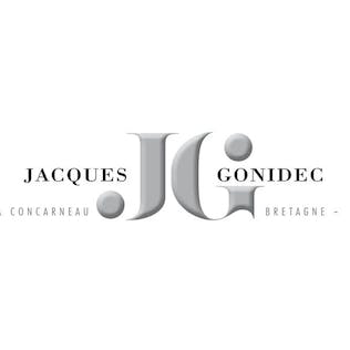  Jacques Gonidec - Bretagne Allerlei